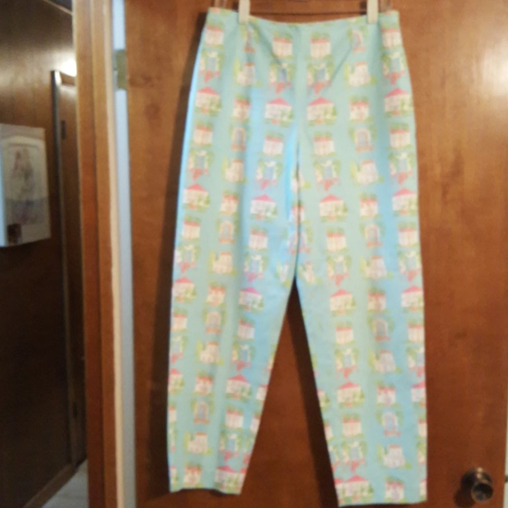 Talbots pants